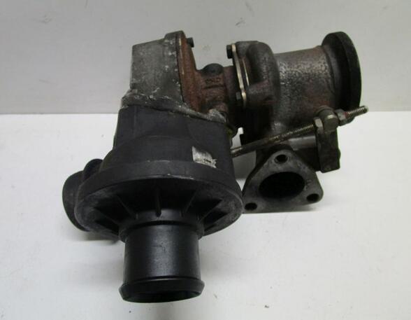 Turbocharger MERCEDES-BENZ A-Klasse (W168)