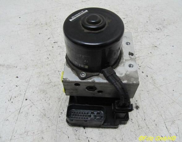 ABS Hydraulisch aggregaat VW Golf IV (1J1)