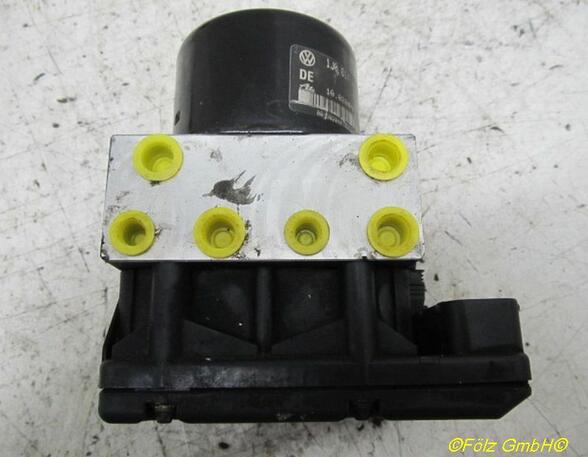 ABS Hydraulisch aggregaat VW Golf IV (1J1)