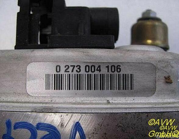 ABS Hydraulisch aggregaat OPEL Vectra B Caravan (31)