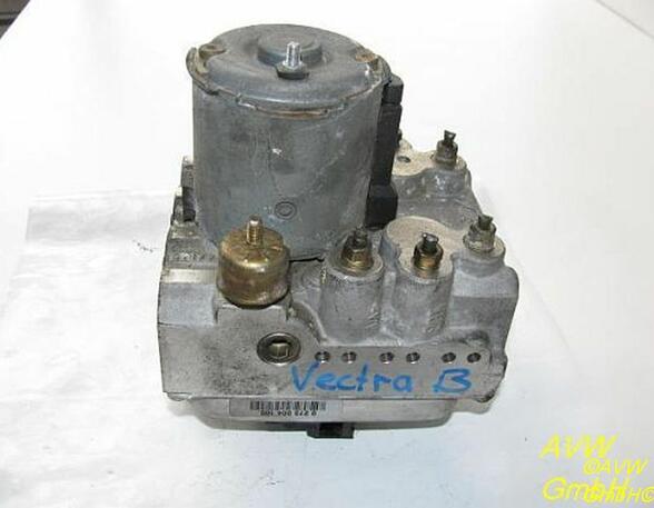 ABS Hydraulisch aggregaat OPEL Vectra B Caravan (31)