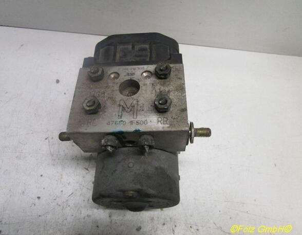 Abs Hydraulic Unit NISSAN Micra II (K11)