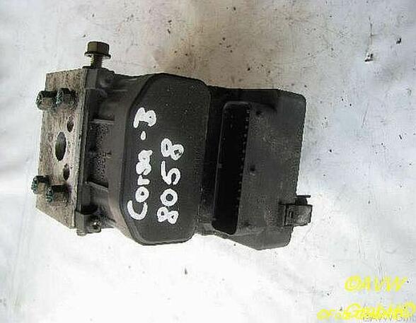 Abs Hydraulic Unit OPEL Tigra (95)