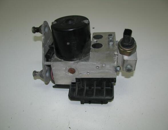 Abs Hydraulic Unit MERCEDES-BENZ A-Klasse (W168)