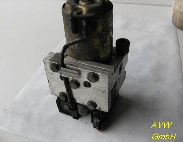 Abs Hydraulic Unit OPEL Corsa B (73, 78, 79)