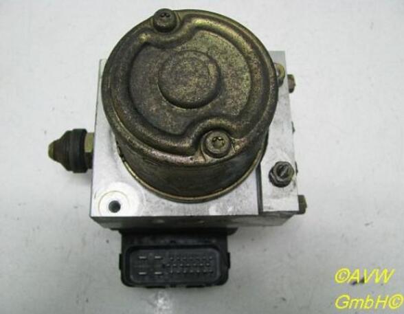 Abs Hydraulic Unit OPEL Agila (A) (A H00)