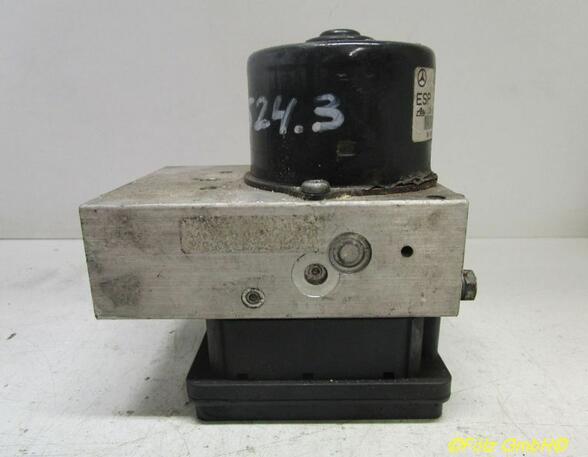 Abs Hydraulic Unit MERCEDES-BENZ C-Klasse T-Model (S203)