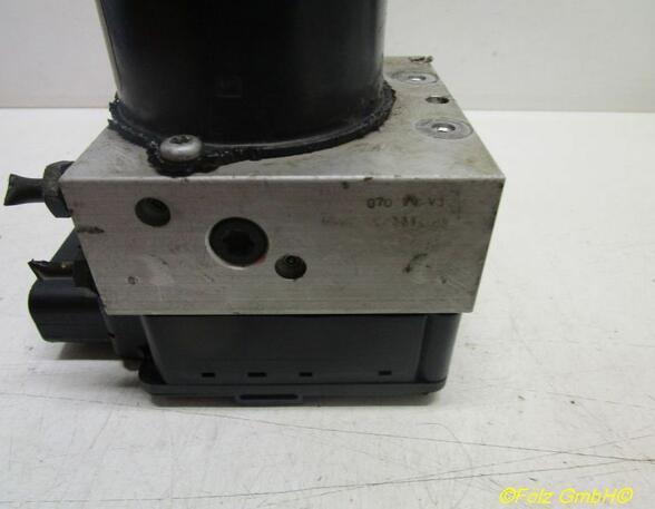 Abs Hydraulic Unit FORD Focus (DAW, DBW)