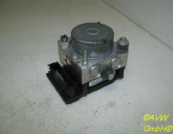 Bremsaggregat ABS  RENAULT CLIO III (BR0/1  CR0/1) 1.2 16V (C/BR1J  48 KW