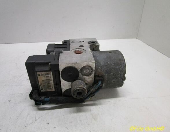 Abs Hydraulic Unit OPEL Astra G Caravan (T98)