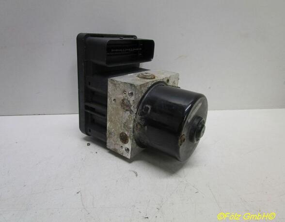 ABS Hydraulisch aggregaat VW Golf IV (1J1)