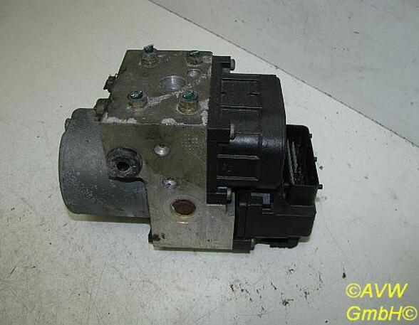 Abs Hydraulic Unit OPEL Corsa B (73, 78, 79)