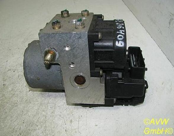 Abs Hydraulic Unit OPEL Corsa B (73, 78, 79)