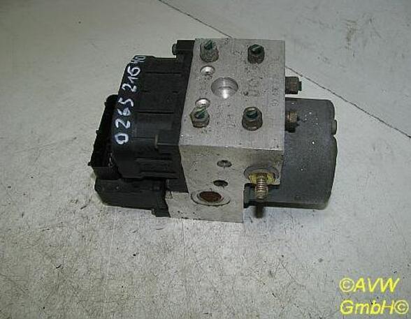 Abs Hydraulic Unit OPEL Corsa B (73, 78, 79)