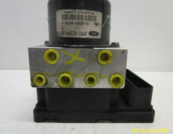 Abs Hydraulic Unit FORD Focus Turnier (DNW)