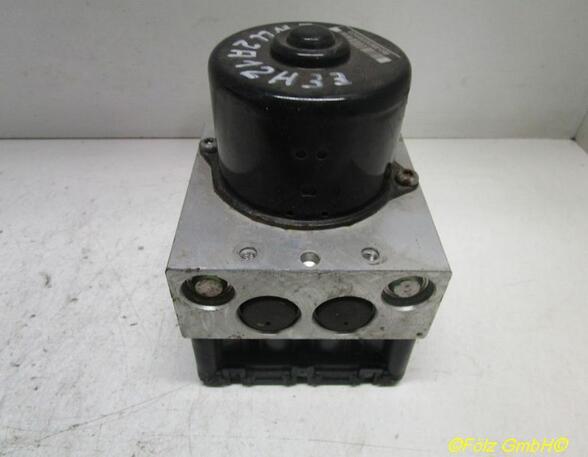 Abs Hydraulic Unit PEUGEOT 206 CC (2D)