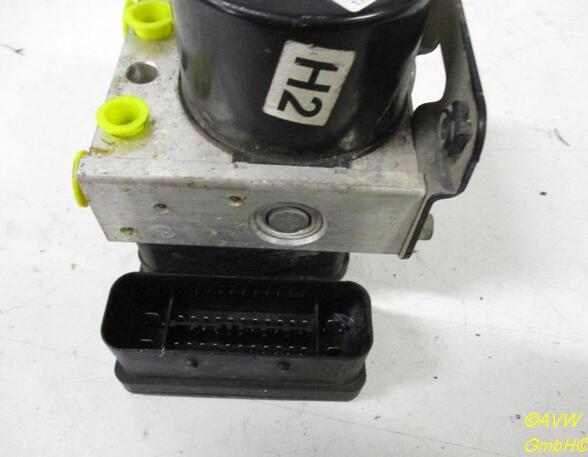 ABS Hydraulisch aggregaat FORD Fiesta VI (CB1, CCN)