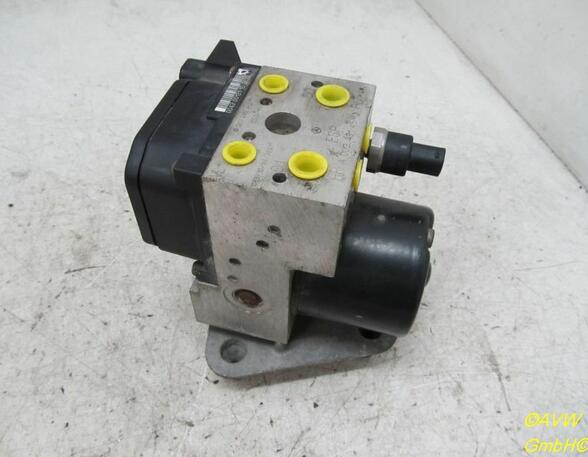 Abs Hydraulic Unit MERCEDES-BENZ A-Klasse (W168)