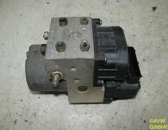 Abs Hydraulic Unit RENAULT Clio II (BB, CB)