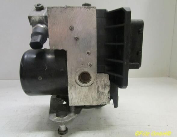 Abs Hydraulic Unit MERCEDES-BENZ E-Klasse T-Model (S210)