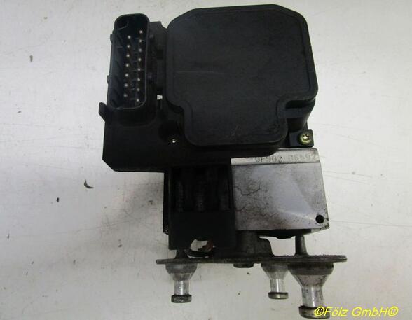 Abs Hydraulic Unit MERCEDES-BENZ E-Klasse T-Model (S210)