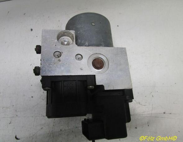 Abs Hydraulic Unit TOYOTA Corolla (NDE12, ZDE12, ZZE12)