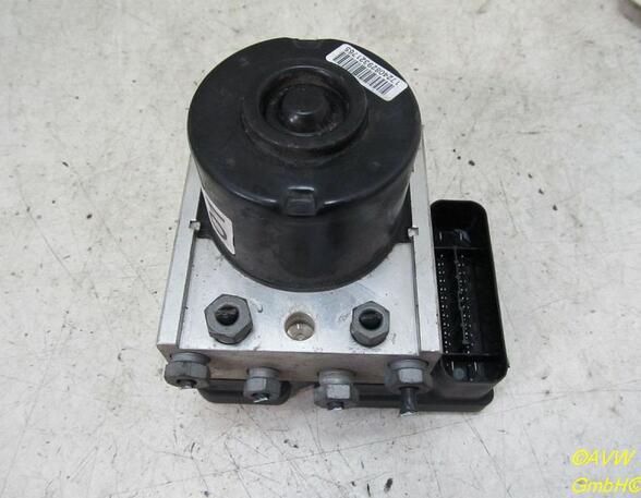 ABS Hydraulisch aggregaat FORD Fiesta V (JD, JH)