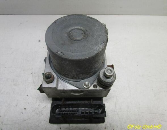 Abs Hydraulic Unit RENAULT Twingo I (C06)