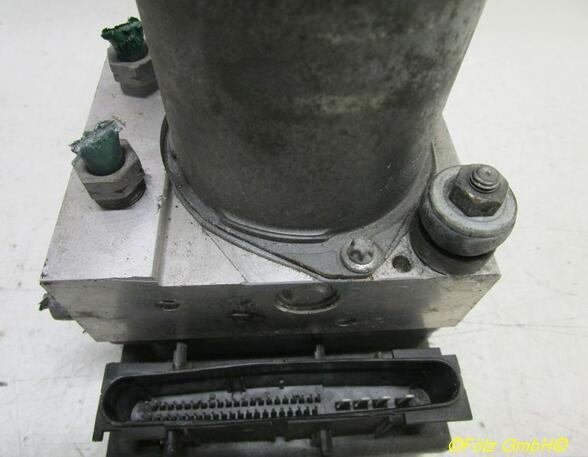 Abs Hydraulic Unit PEUGEOT 807 (E)