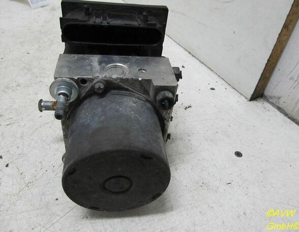 Abs Hydraulic Unit OPEL Corsa C (F08, F68)