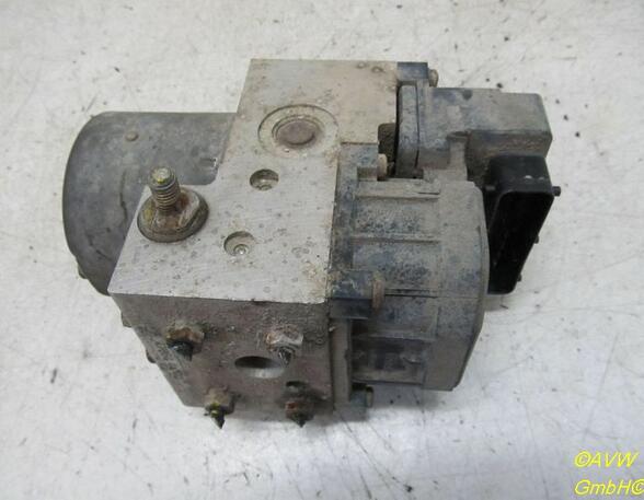 Abs Hydraulic Unit NISSAN Almera Tino (V10)