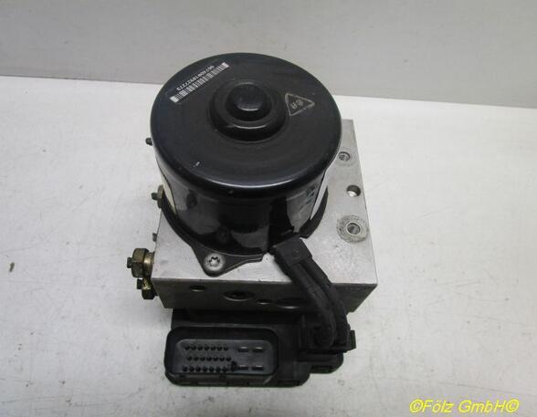 Abs Hydraulic Unit FORD Escort Klasseic (AAL, ABL), FORD Escort VI (AAL, ABL, GAL)