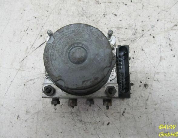 Abs Hydraulic Unit NISSAN Micra III (K12)