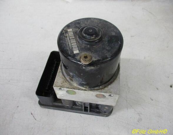 Abs Hydraulic Unit VW Polo (9N)