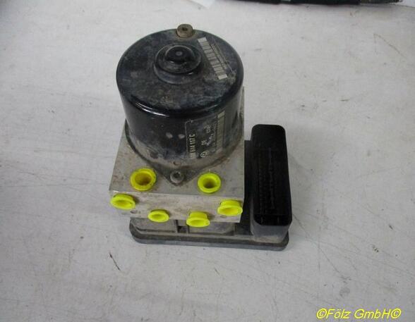 Abs Hydraulic Unit VW Polo (9N)