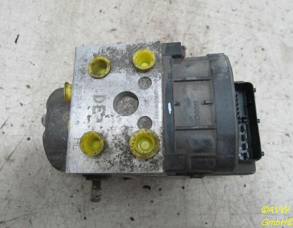 Abs Hydraulic Unit OPEL Astra G CC (F08, F48)