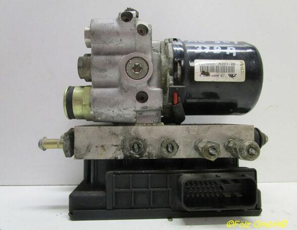 Abs Hydraulic Unit VW Sharan (7M6, 7M8, 7M9)