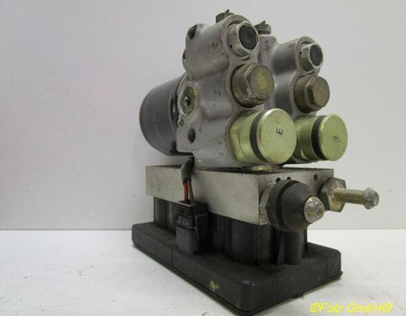 Abs Hydraulic Unit VW Sharan (7M6, 7M8, 7M9)