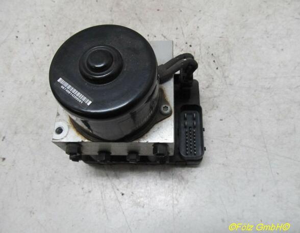 Abs Hydraulic Unit VW Golf IV (1J1)