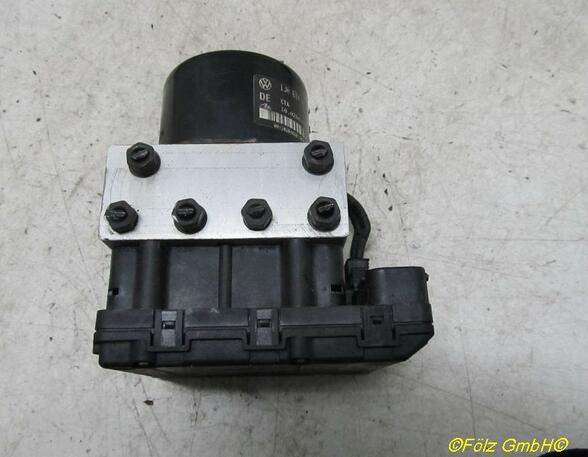 Abs Hydraulic Unit VW Golf IV (1J1)