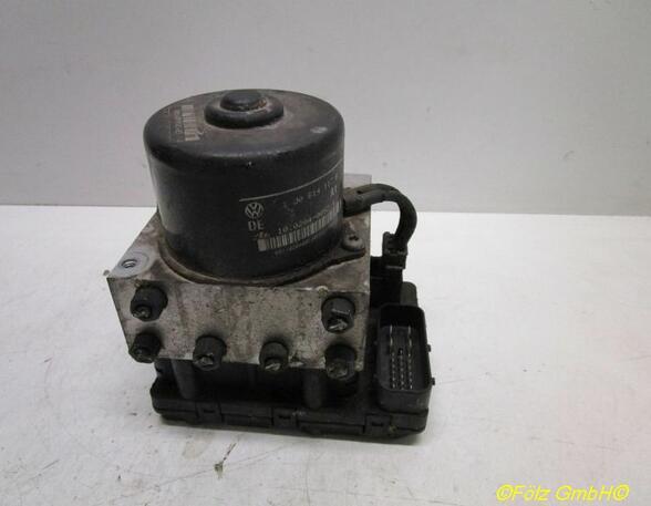 Abs Hydraulic Unit VW Golf IV (1J1)