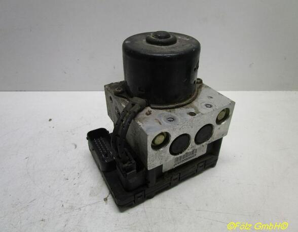 Abs Hydraulic Unit VW Golf IV (1J1)