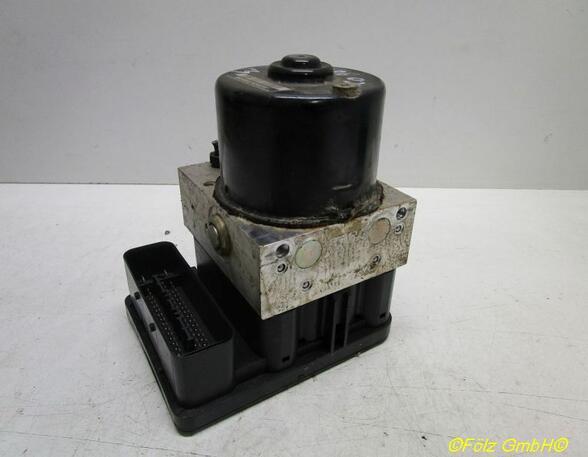 ABS Hydraulisch aggregaat VW Golf IV (1J1)