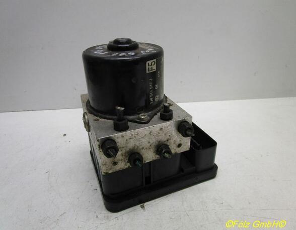 ABS Hydraulisch aggregaat VW Golf IV (1J1)