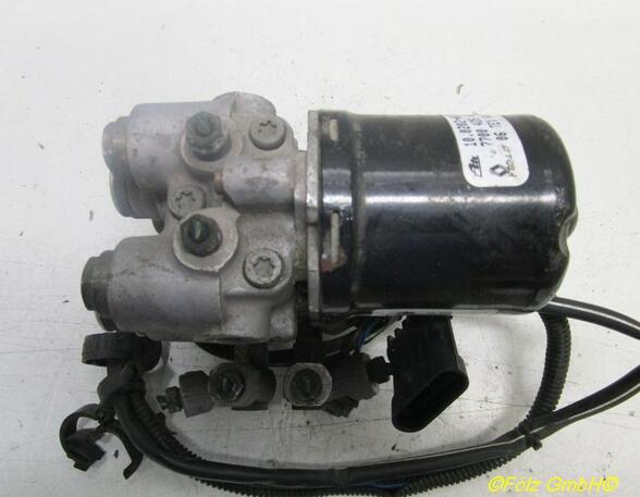 Abs Hydraulic Unit RENAULT Twingo I (C06)