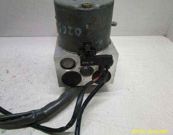 Abs Hydraulic Unit NISSAN Micra II (K11)