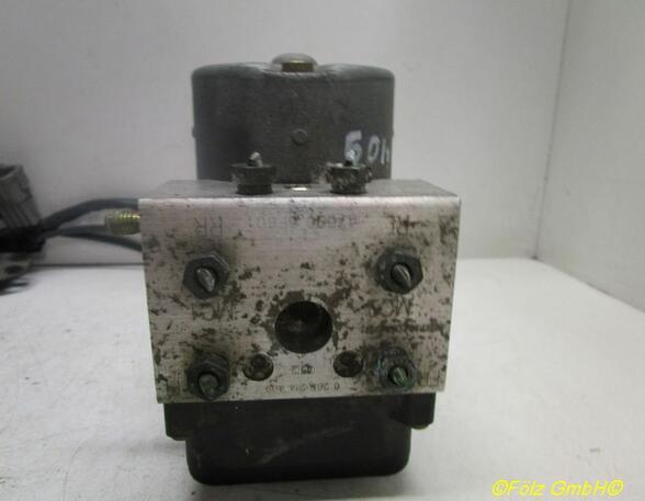 Abs Hydraulic Unit NISSAN Micra II (K11)