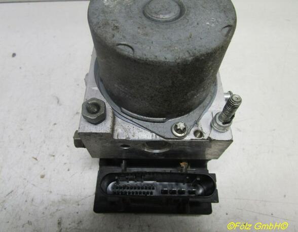 Abs Hydraulic Unit NISSAN Micra III (K12)