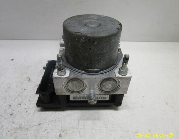 Abs Hydraulic Unit NISSAN Micra III (K12)