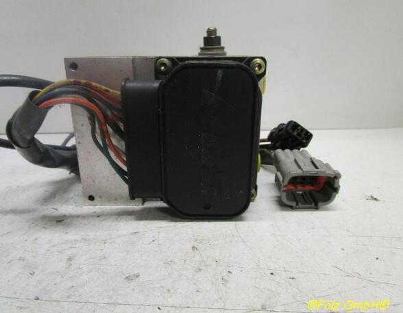 Abs Hydraulic Unit NISSAN Micra II (K11)